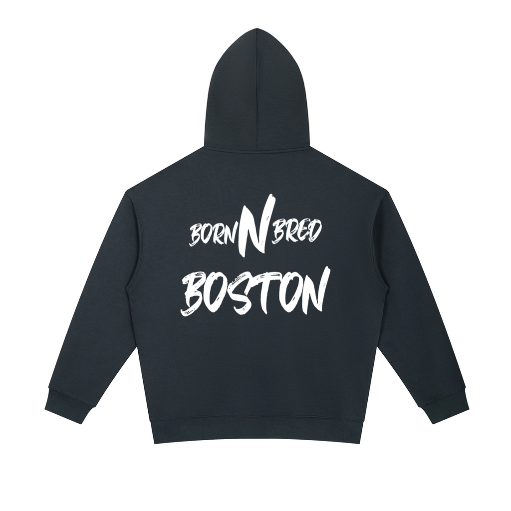 Essential Heavyweight Hoodie