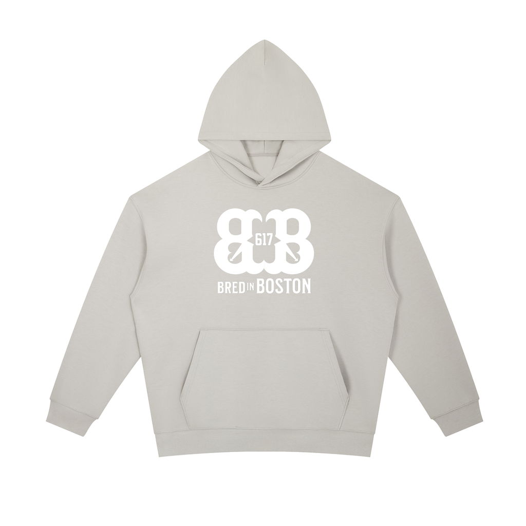 Essential Heavyweight Hoodie
