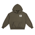 Essential Heavyweight Fleece Hoodie