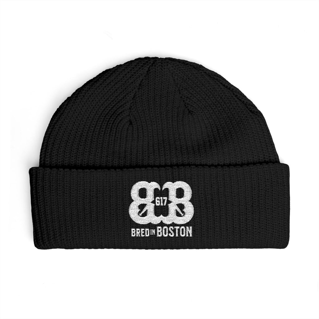 Cuff Beanie