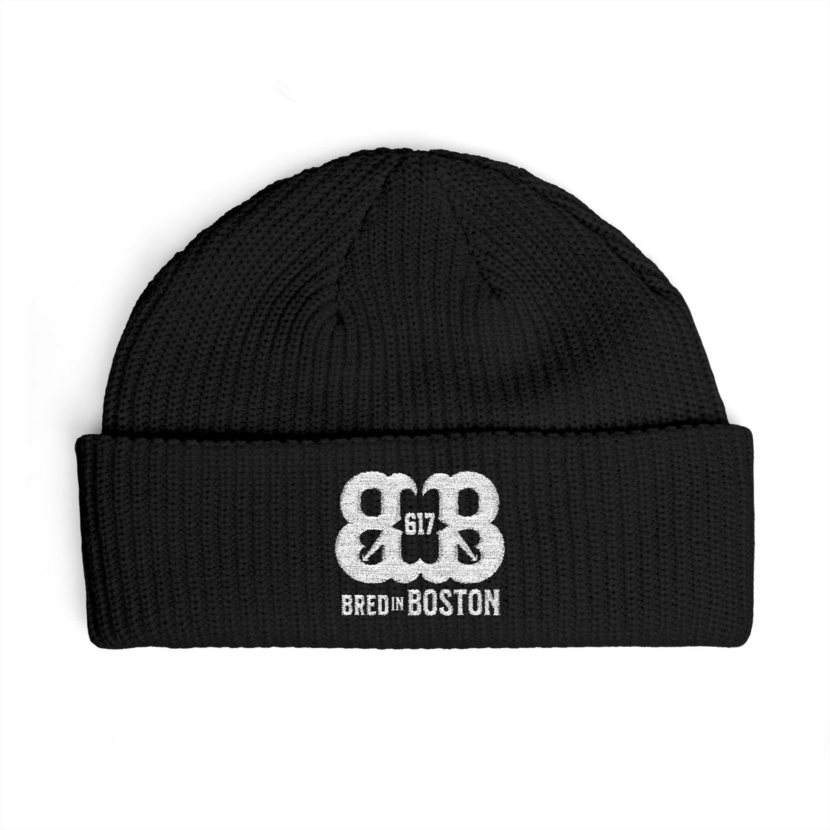 Cuff Beanie