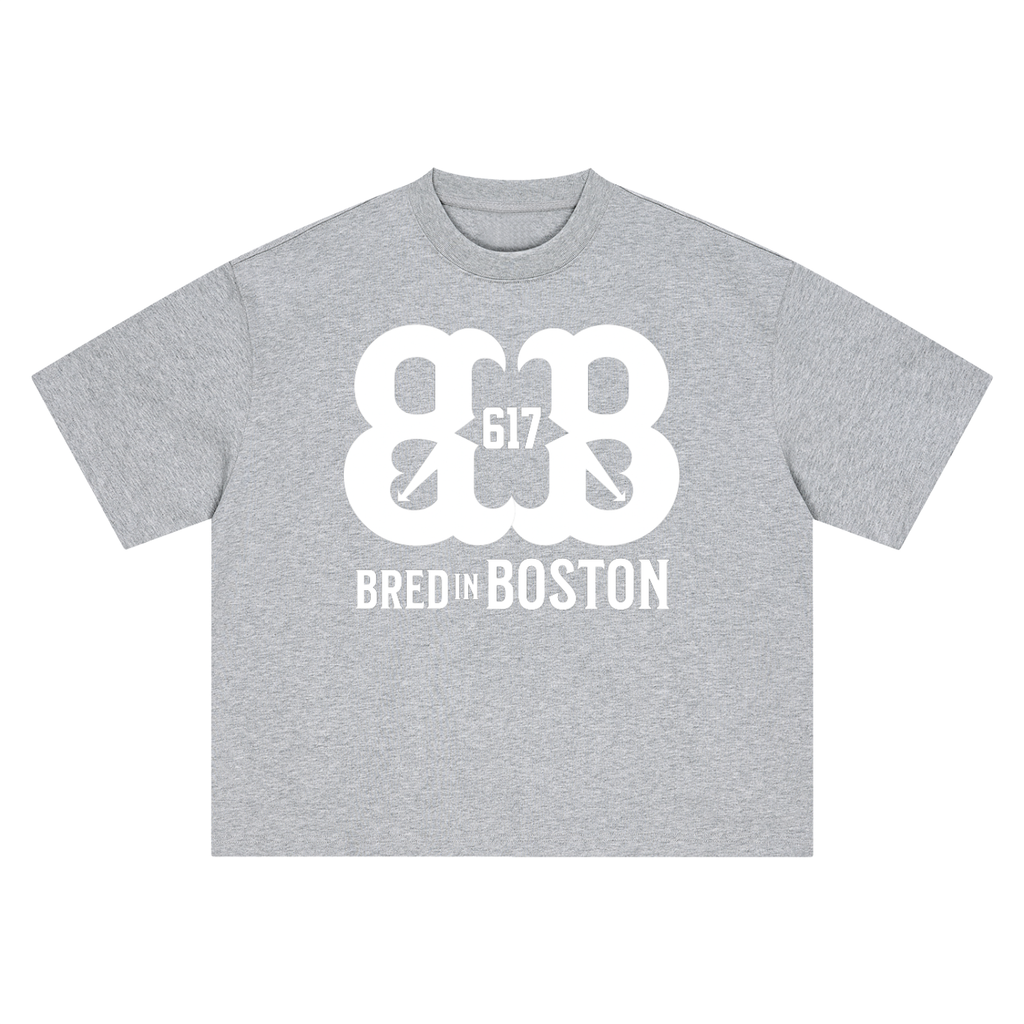 Boxy Oversized T-Shirt
