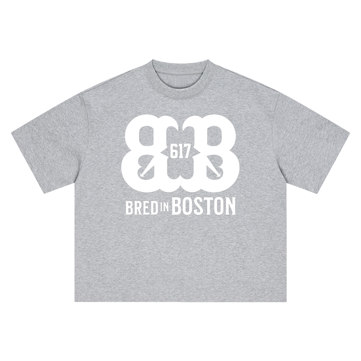 Boxy Oversized T-Shirt