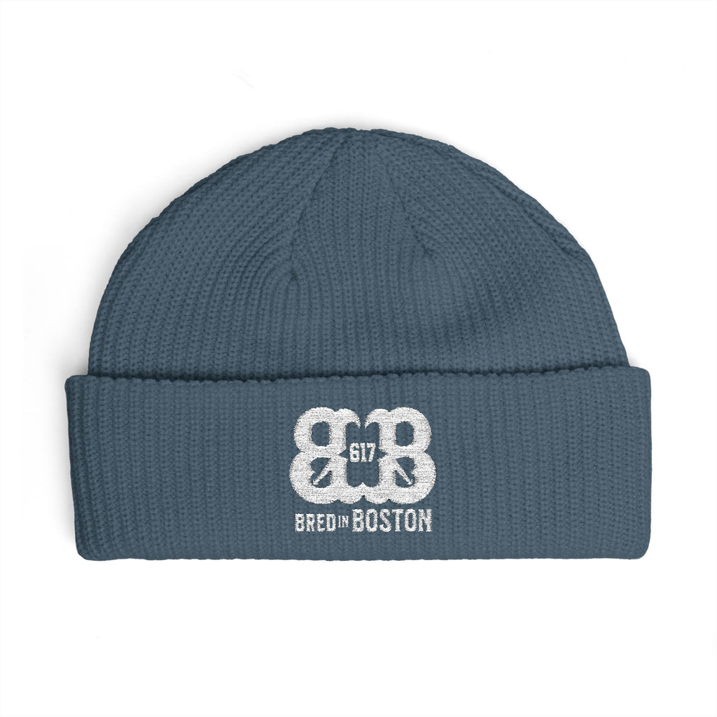 Cuff Beanie