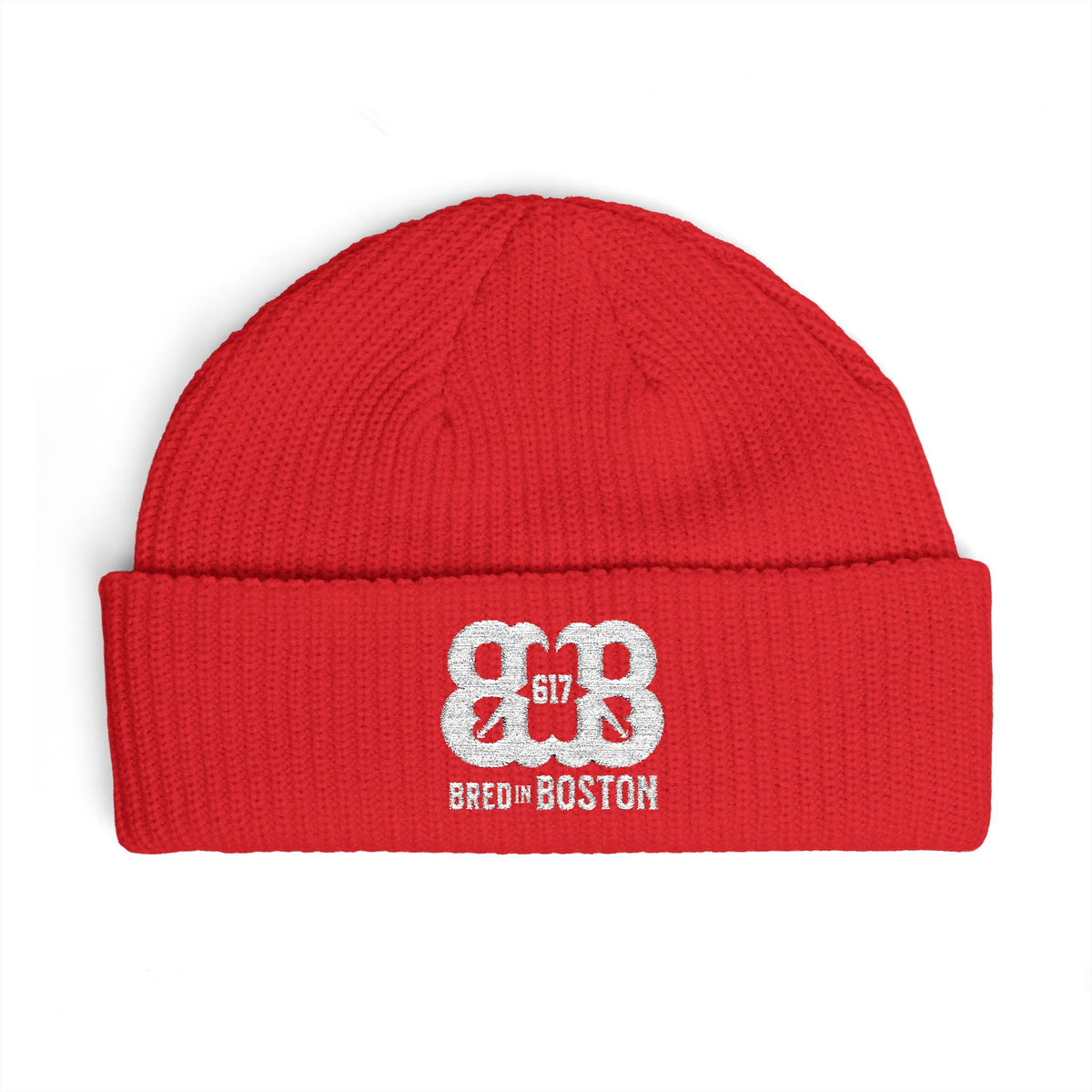 Cuff Beanie