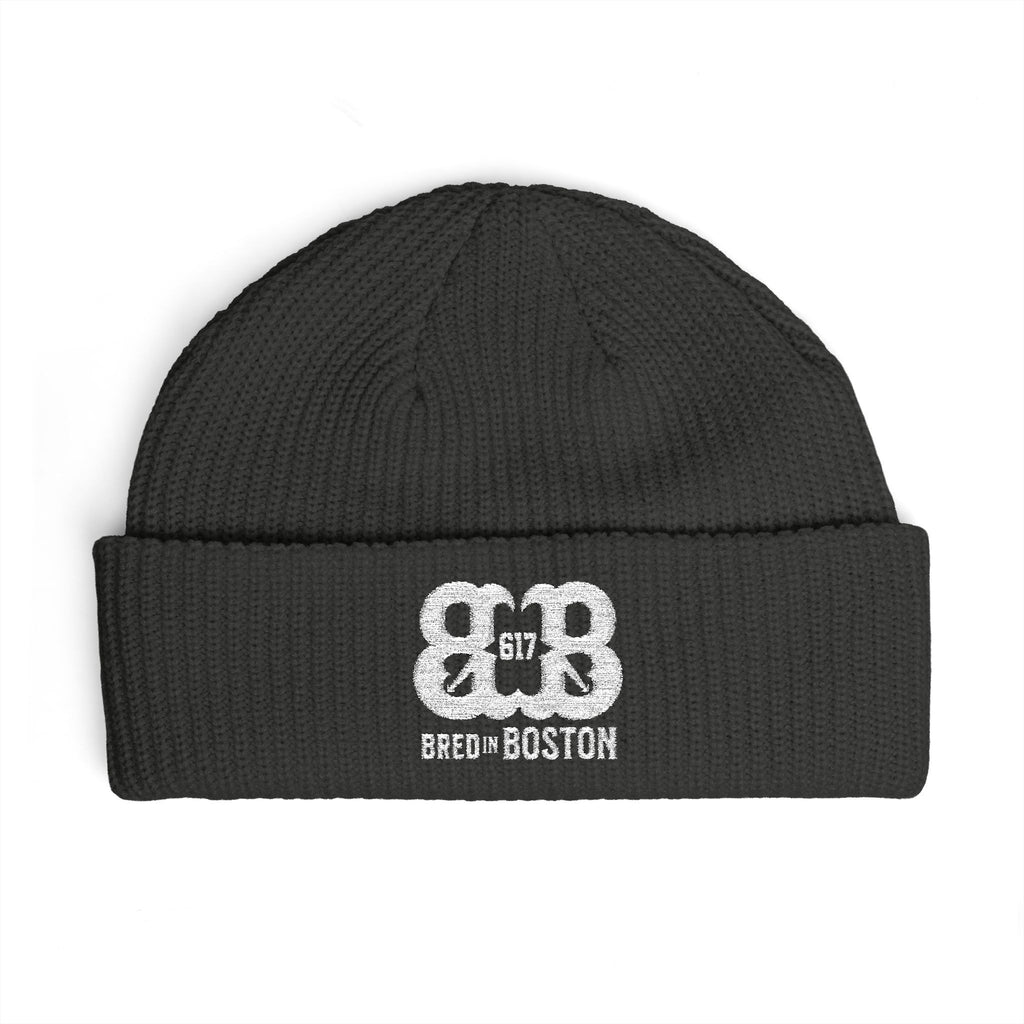 Cuff Beanie