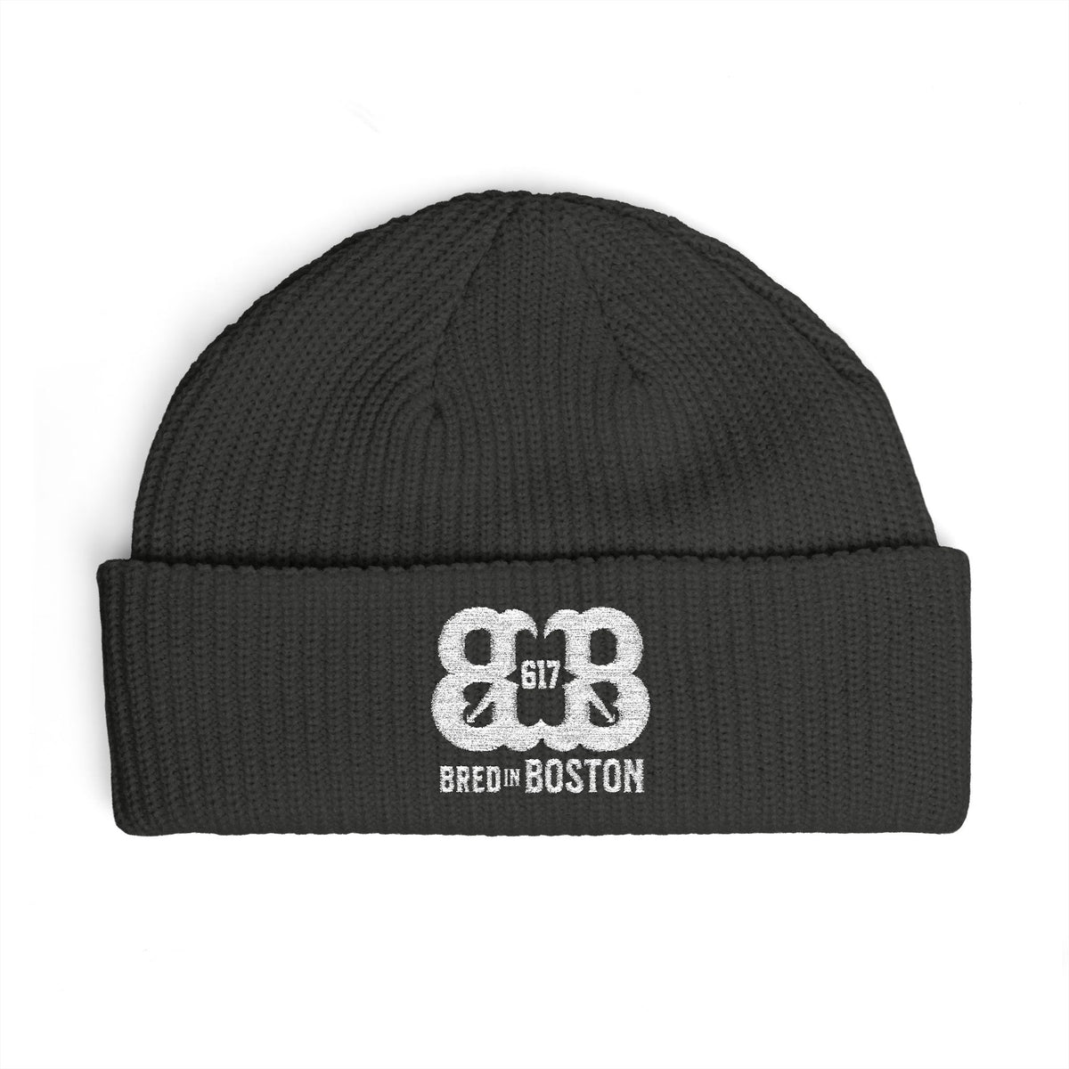 Cuff Beanie