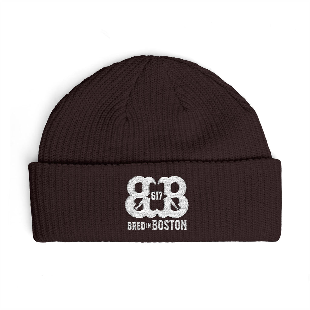 Cuff Beanie