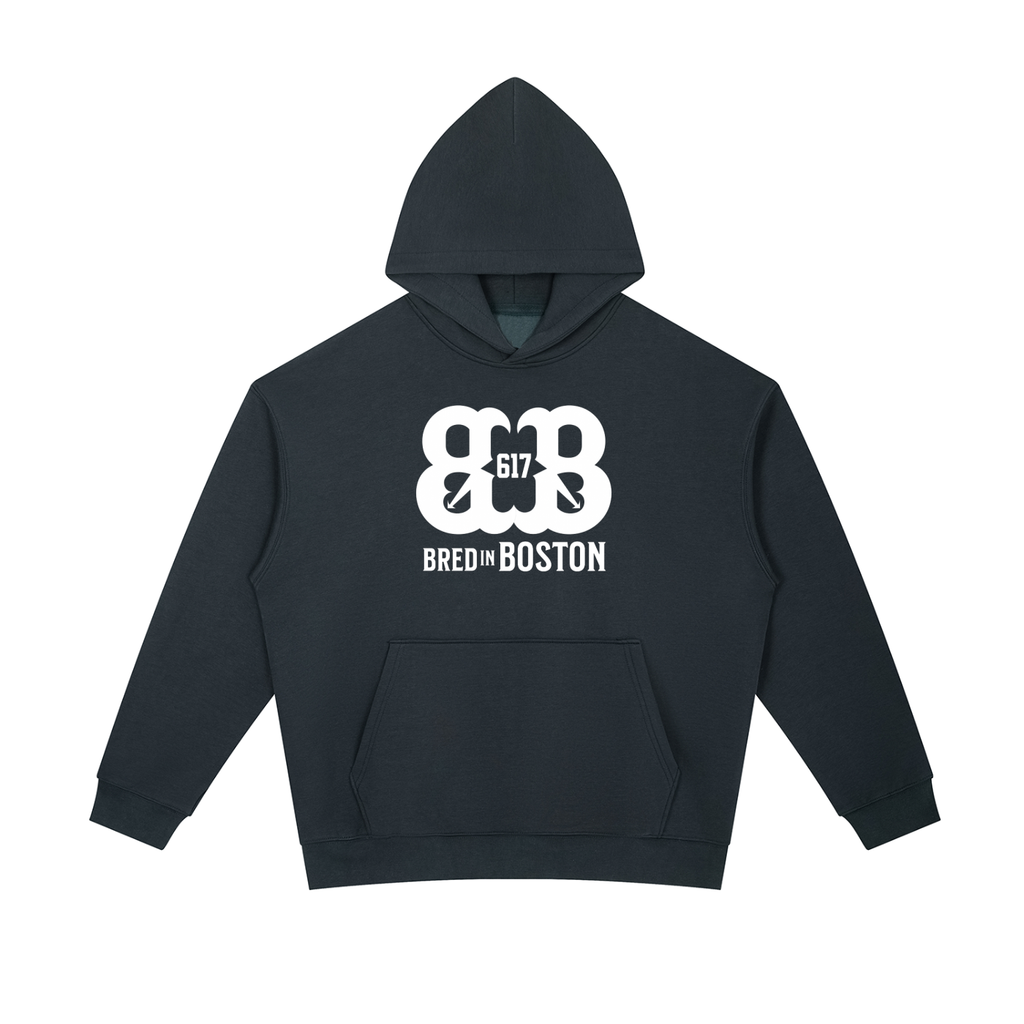 Essential Heavyweight Hoodie