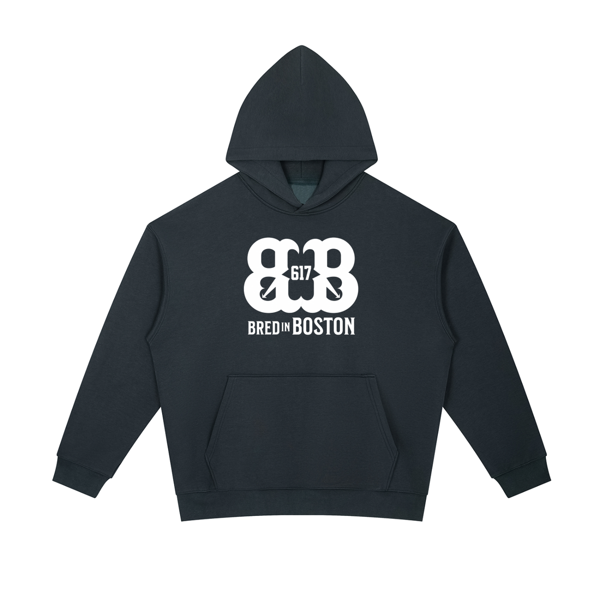Essential Heavyweight Hoodie