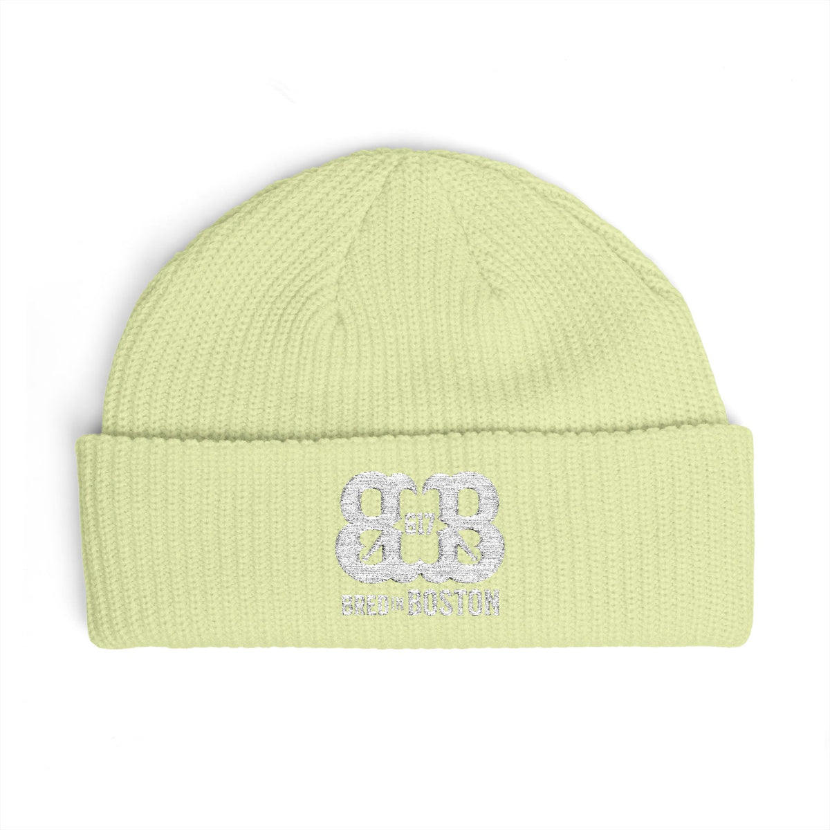 Cuff Beanie