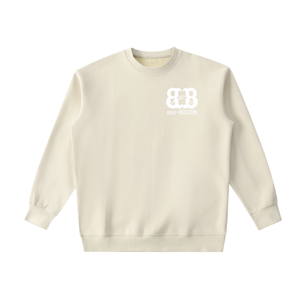 Essential Heavyweight Crewneck Sweatshirt