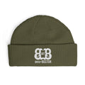 Cuff Beanie