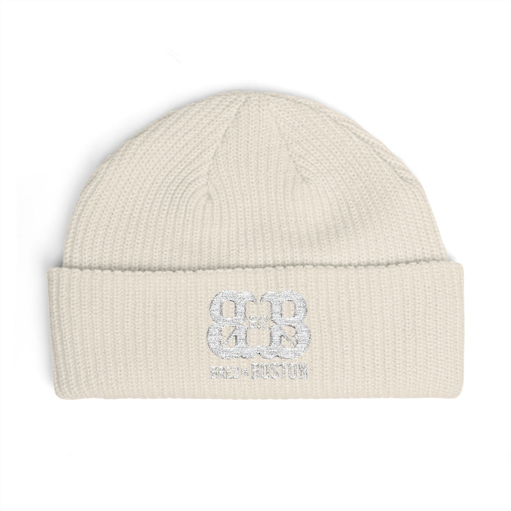 Cuff Beanie