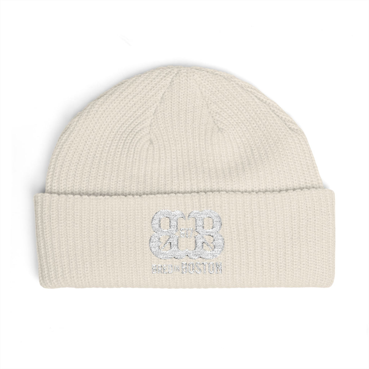 Cuff Beanie