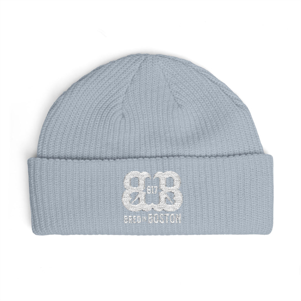 Cuff Beanie