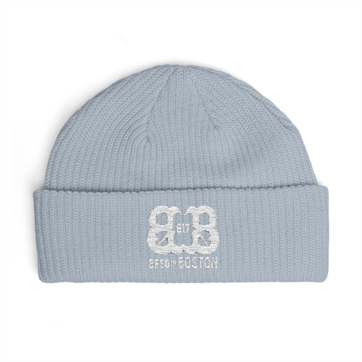 Cuff Beanie