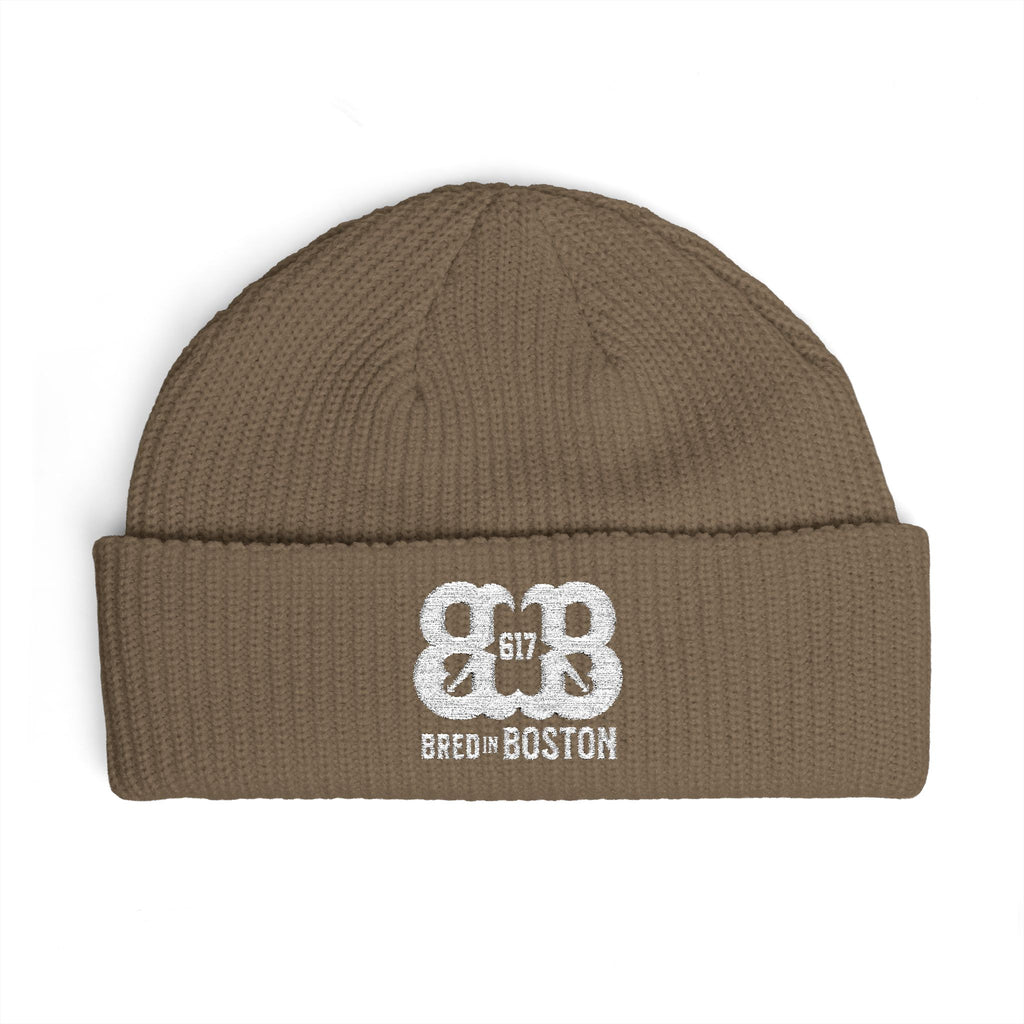 Cuff Beanie