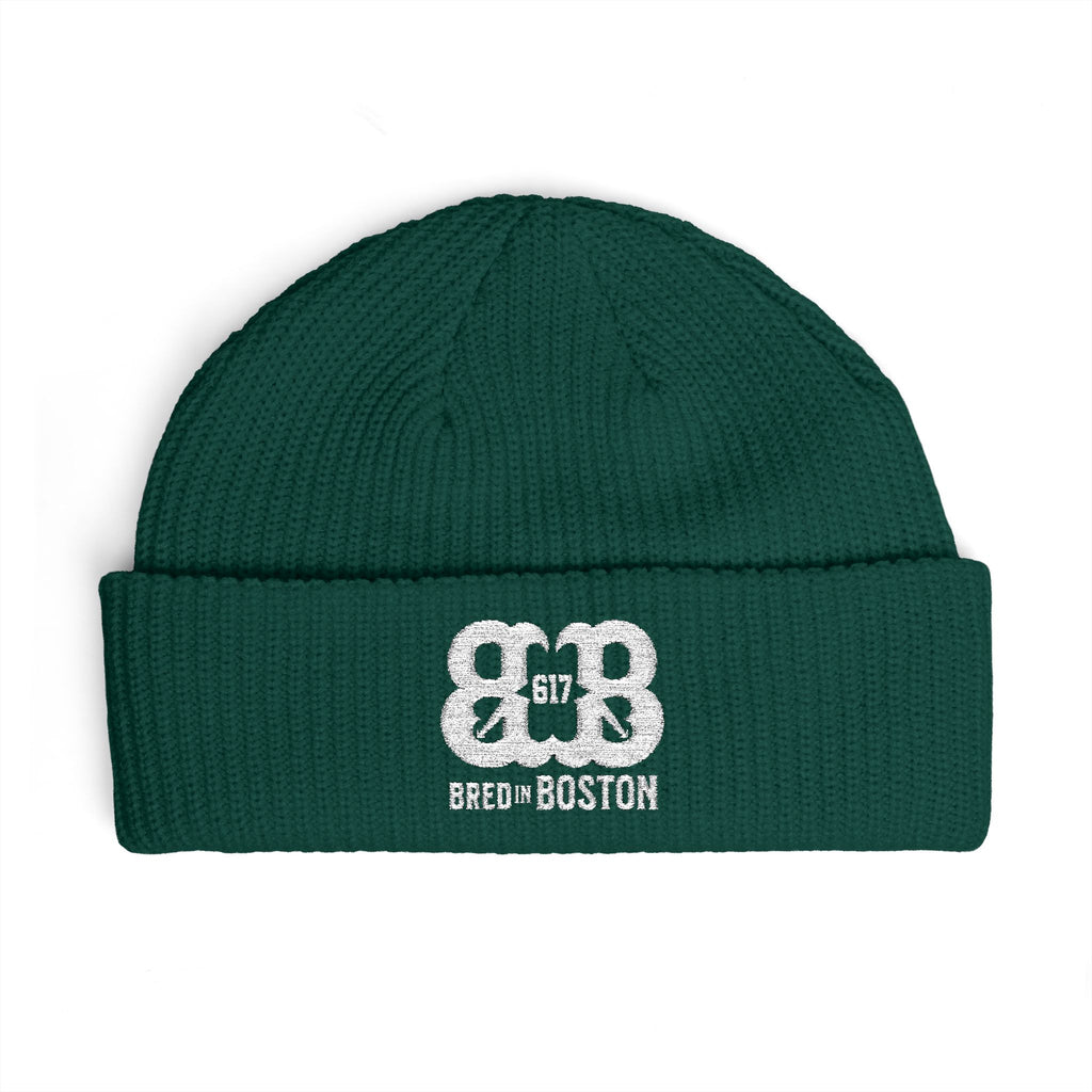 Cuff Beanie