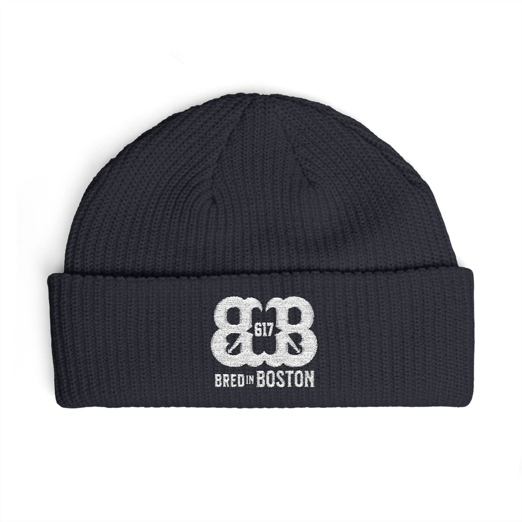 Cuff Beanie