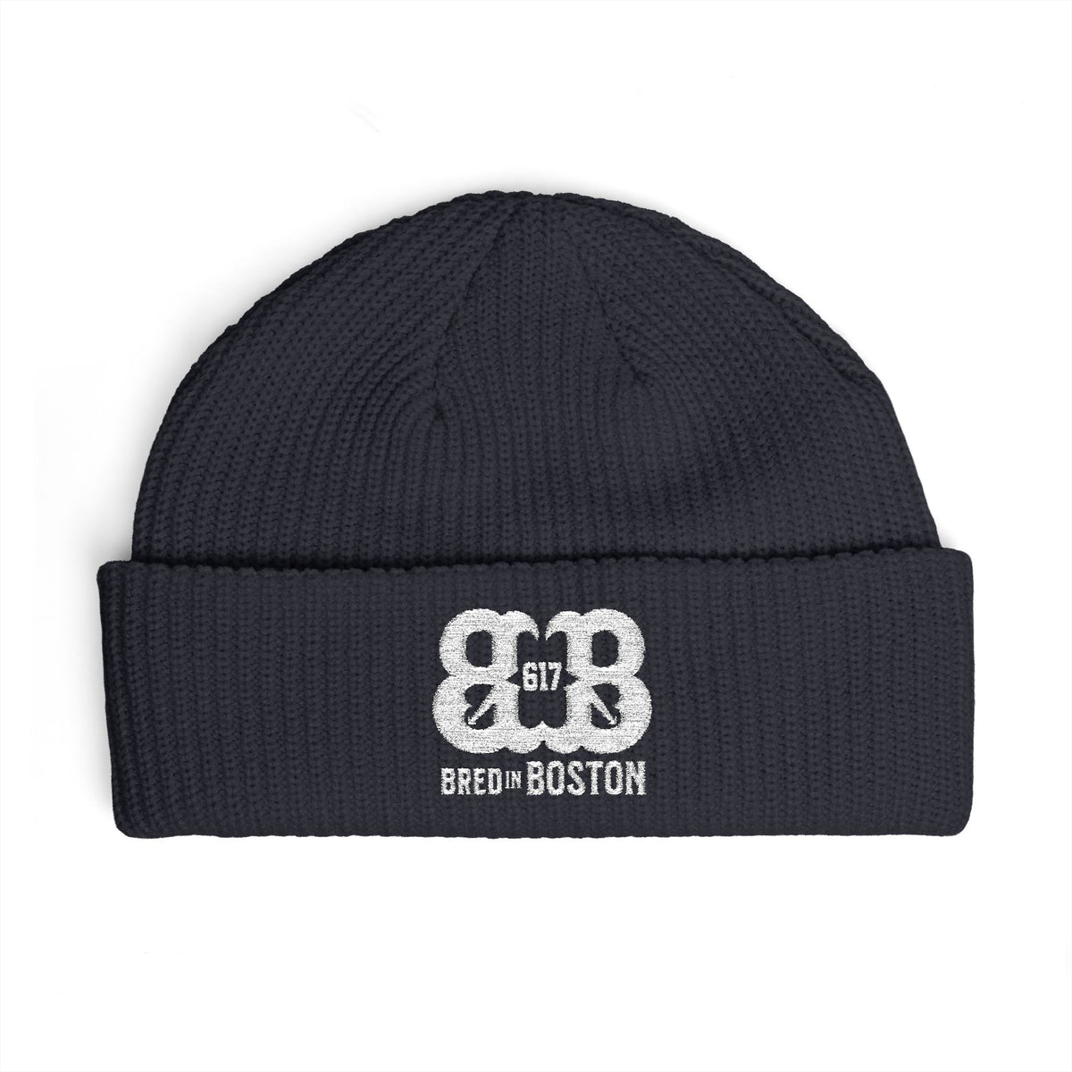 Cuff Beanie