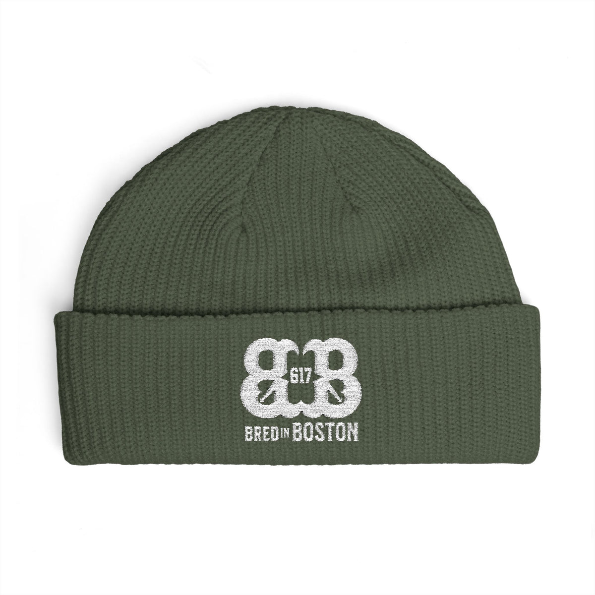Cuff Beanie