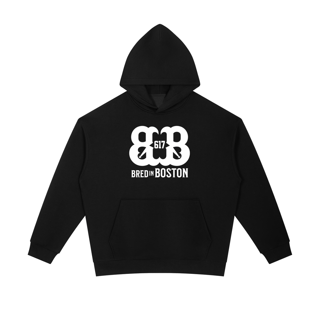 Essential Heavyweight Hoodie