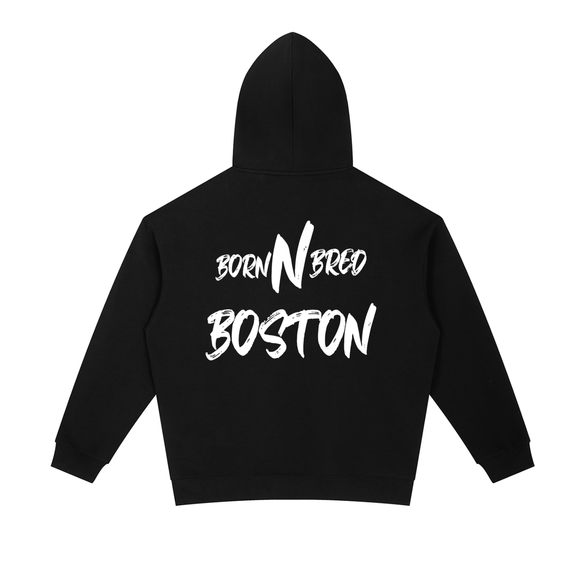 Essential Heavyweight Hoodie