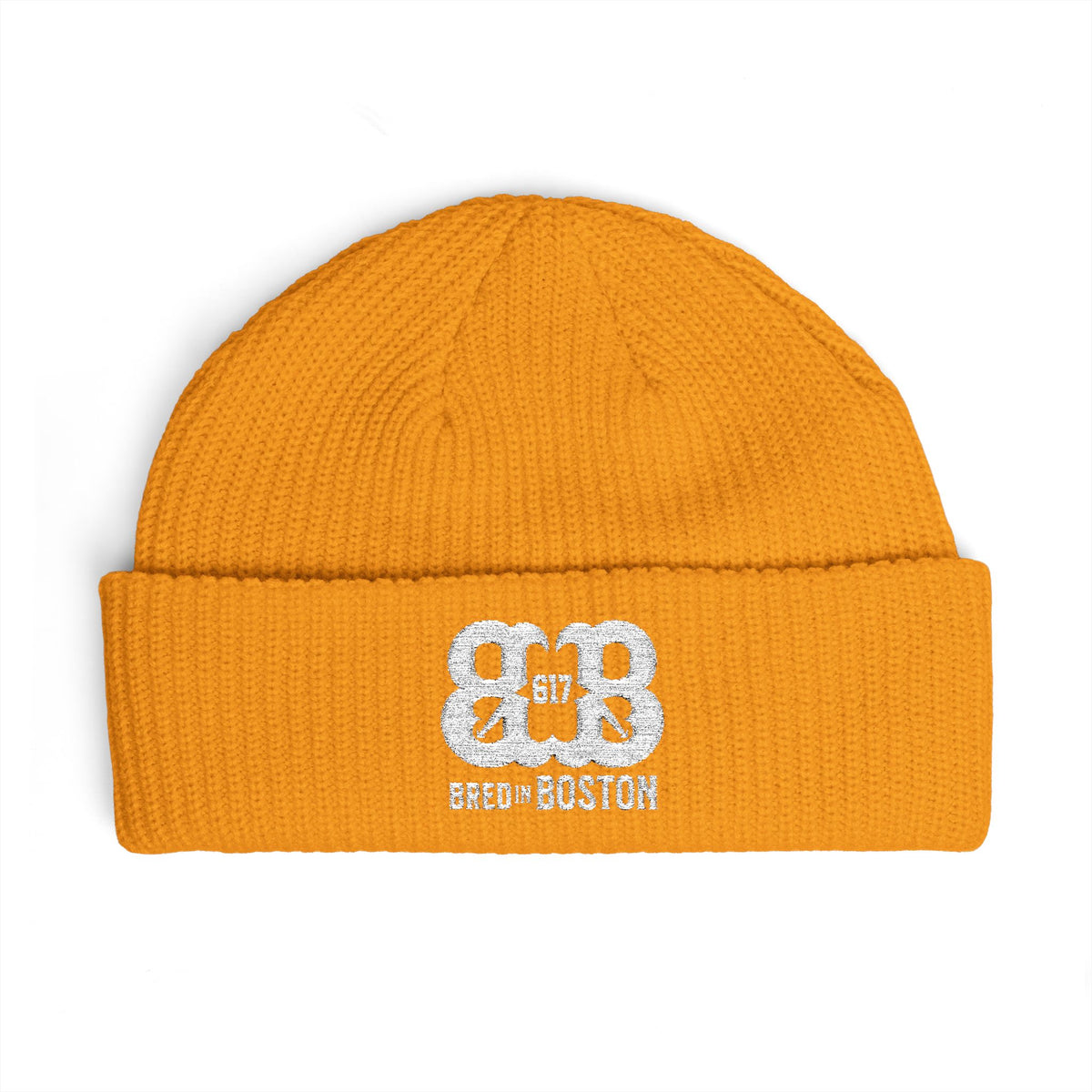Cuff Beanie