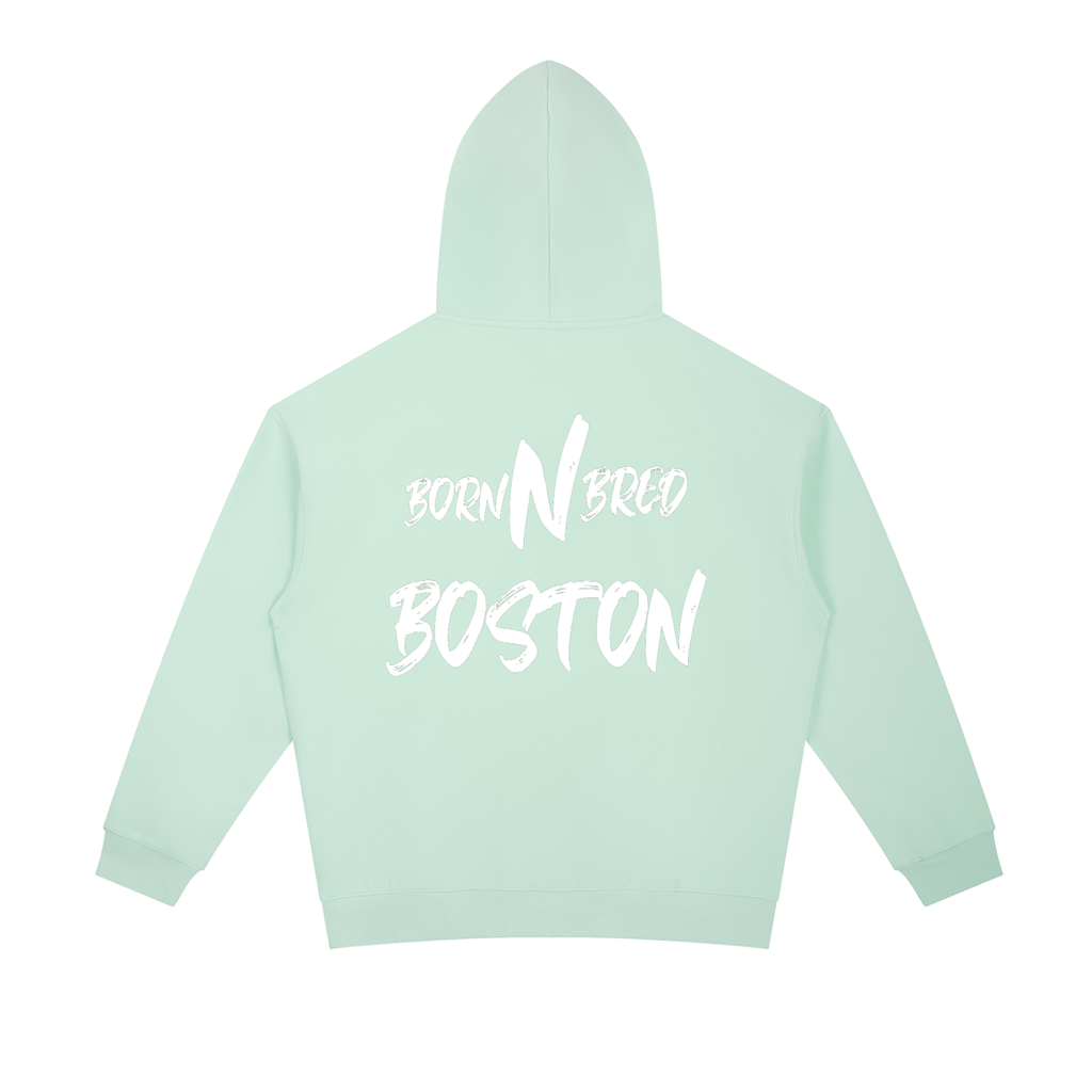 Essential Heavyweight Hoodie