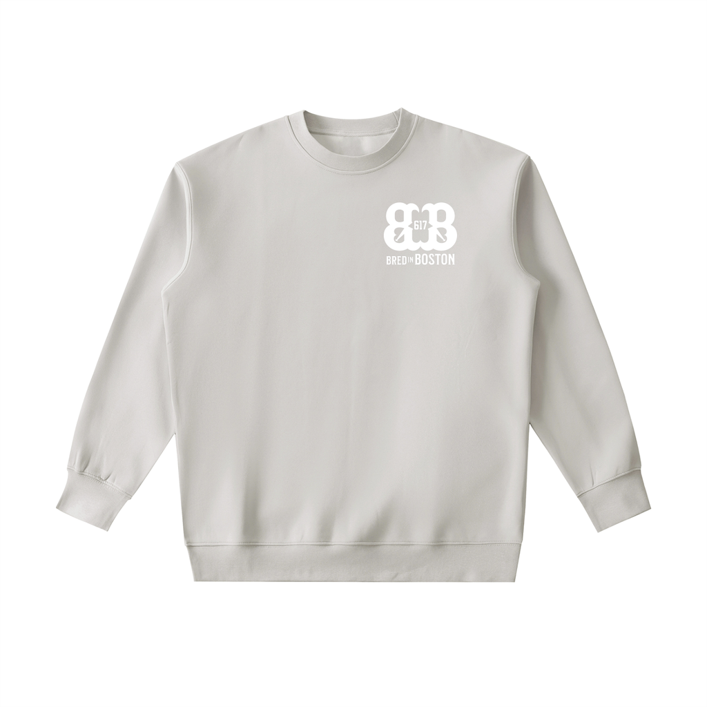 Essential Heavyweight Crewneck Sweatshirt