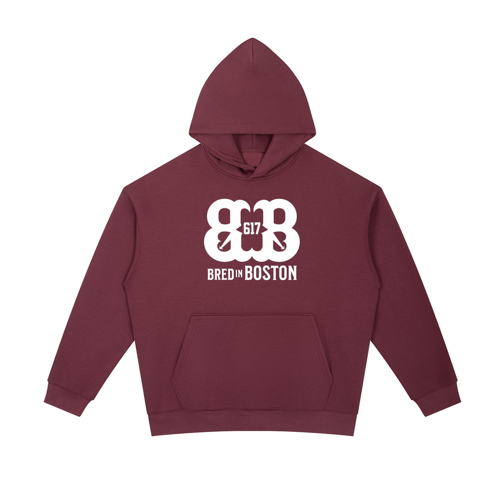 Essential Heavyweight Hoodie