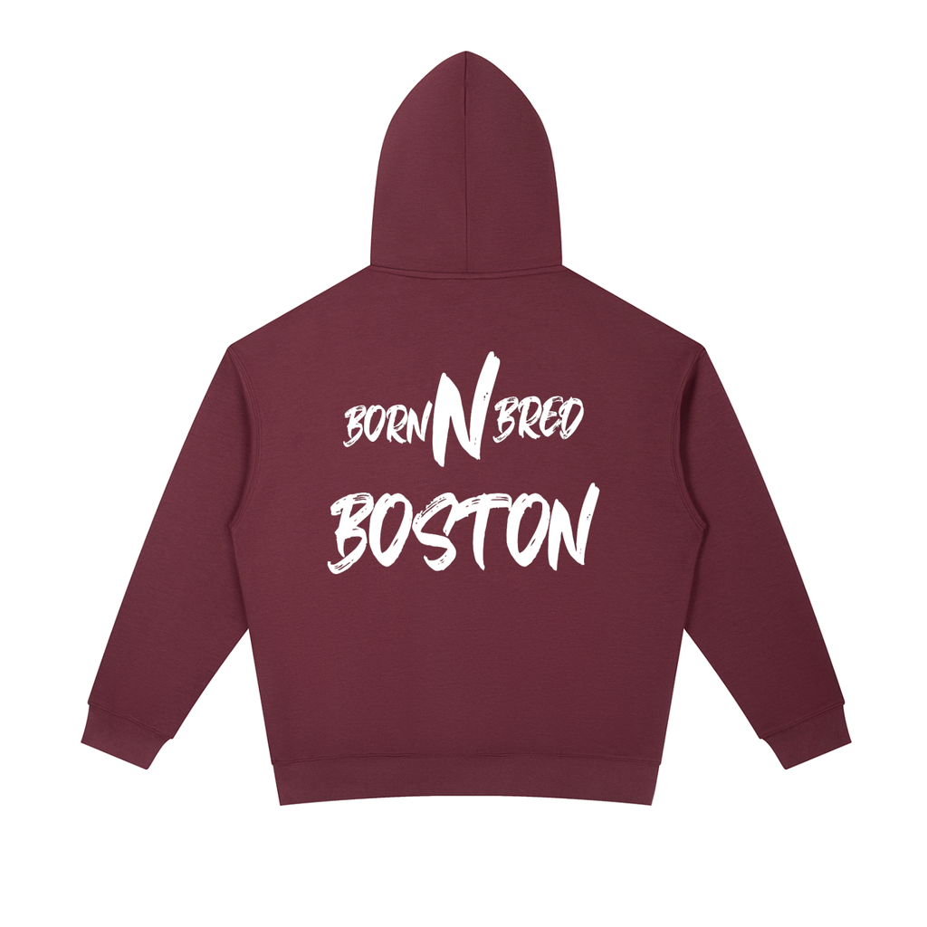 Essential Heavyweight Hoodie
