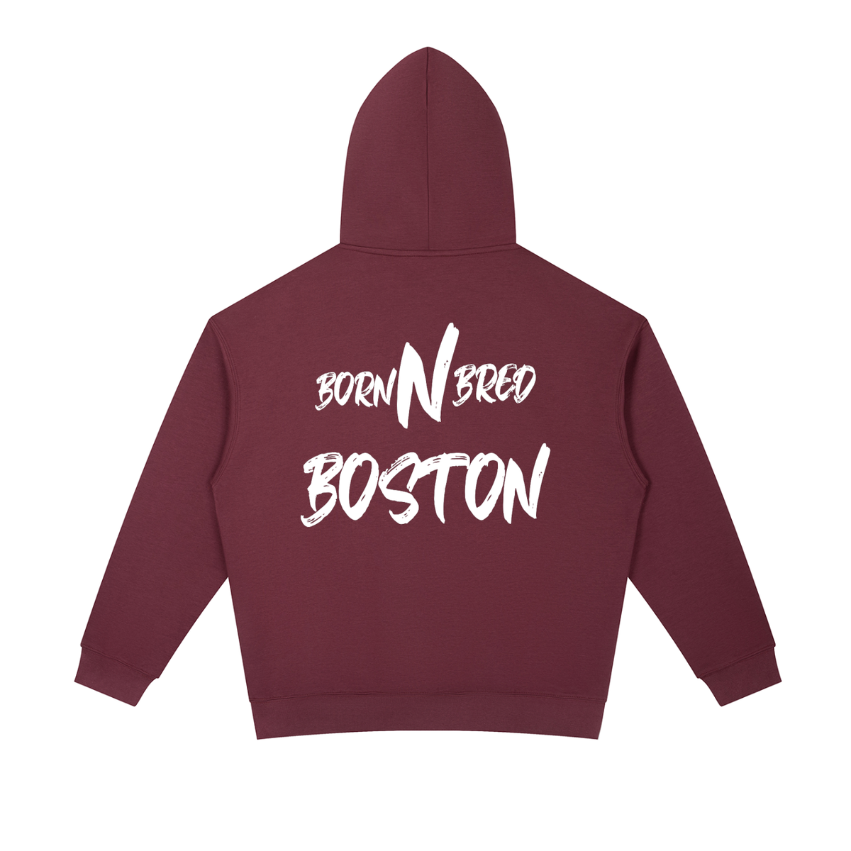 Essential Heavyweight Hoodie