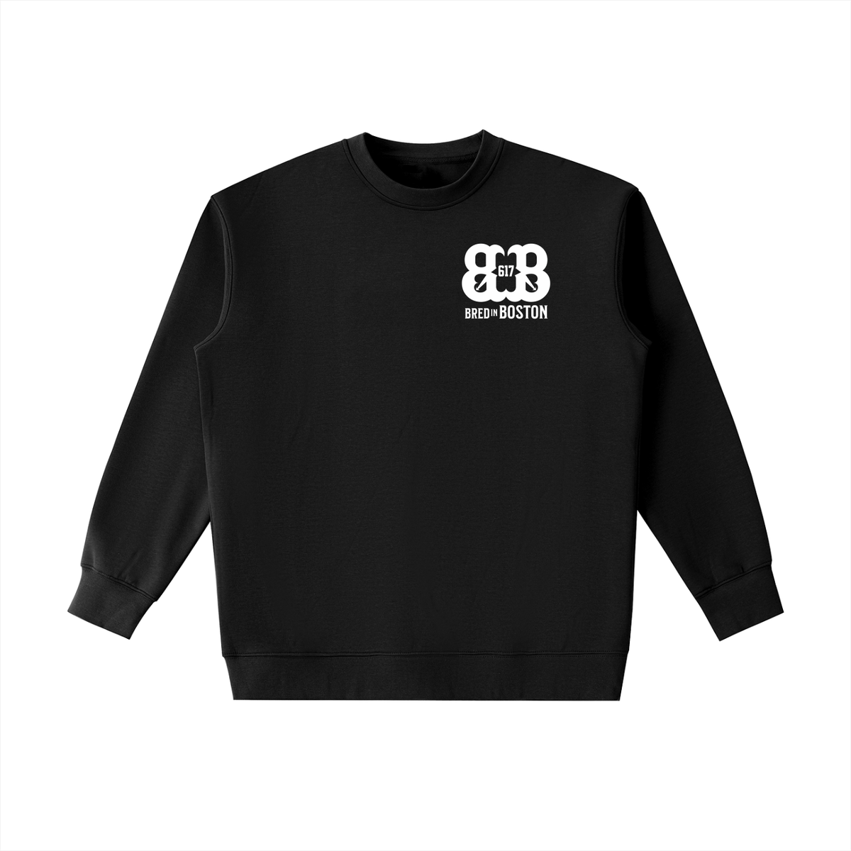 Essential Heavyweight Crewneck Sweatshirt
