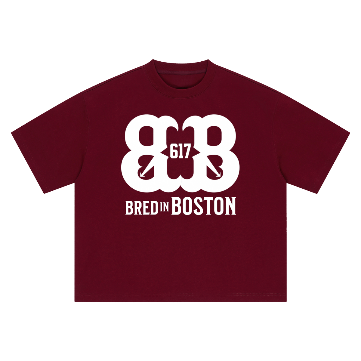 Boxy Oversized T-Shirt