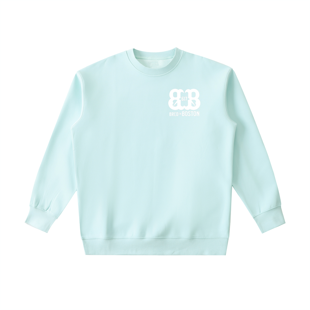 Essential Heavyweight Crewneck Sweatshirt