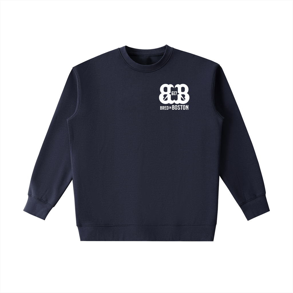 Essential Heavyweight Crewneck Sweatshirt